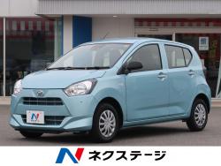 ミライース L SAⅢの中古車画像