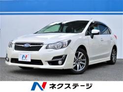 インプレッサスポーツ 1.6i-Sの中古車画像