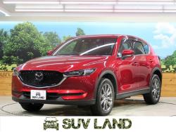 CX-5 XD エクスクルーシブモードの中古車画像