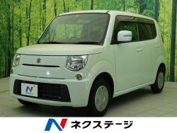 MRワゴン Xの中古車画像