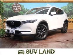 CX-5 25S Lパッケージの中古車画像