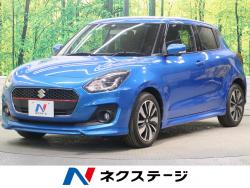 スイフト RStの中古車画像