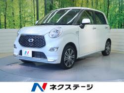 キャスト スタイルG SAⅢの中古車画像