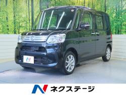 タント G SAの中古車画像