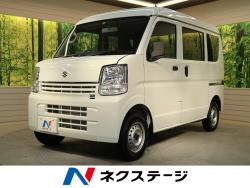 エブリイ PAリミテッドの中古車画像