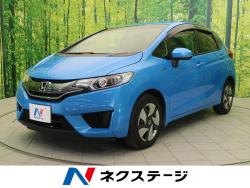 フィットハイブリッド ハイブリッド・Lパッケージの中古車画像