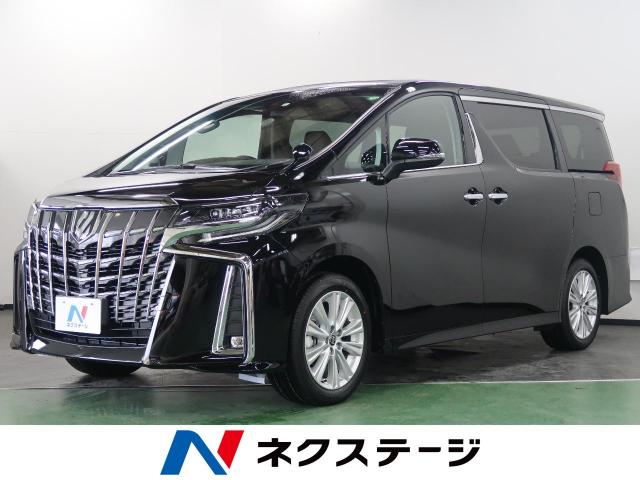 トヨタ アルファード ２ ５ｓ 10km 宮城県 313 の中古車詳細 宮城県の仙台泉店 Suv Land