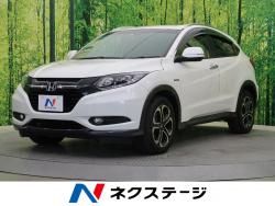 ヴェゼル Sの中古車画像