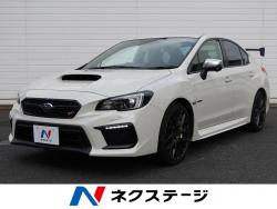 WRX STI STI タイプSの中古車画像