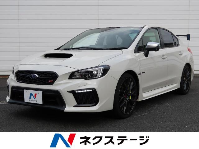 スバル ｗｒｘ ｓｔｉ ｓｔｉ タイプｓ 560km 埼玉県 625 の中古車詳細 埼玉県の草加店 新車 中古車の ネクステージ