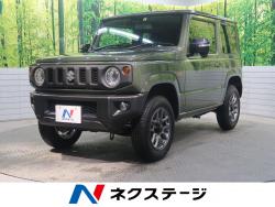 ジムニー XCの中古車画像