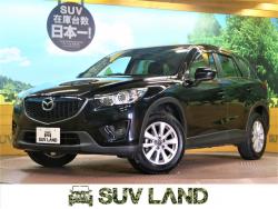 CX-5 20Sの中古車画像