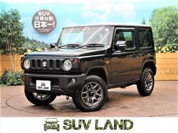 ジムニー XCの中古車画像