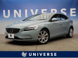 V40 D4 インスクリプションの中古車画像