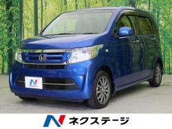 N-WGN G・ターボパッケージの中古車画像