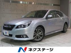 レガシィB4 2.5i BスポーツアイサイトGパッケージの中古車画像
