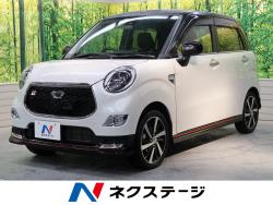 キャスト スポーツSAⅡの中古車画像