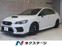 WRX STI タイプRA-Rの中古車画像