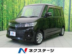 パレットSW リミテッドⅡの中古車画像