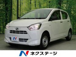 ミライース Bの中古車画像