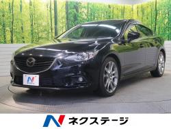 アテンザセダン XD Lパッケージの中古車画像