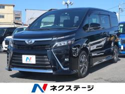 ヴォクシー ZSの中古車画像