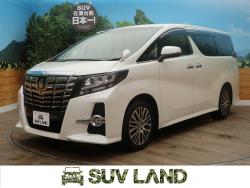 アルファード 2.5S Cパッケージの中古車画像