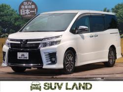 ヴォクシー ZS 煌の中古車画像