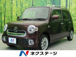 ミラココア ココアプラスXの中古車画像