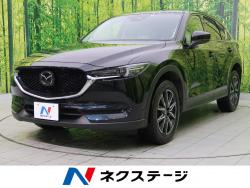 CX-5 XD Lパッケージの中古車画像