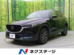 CX-5 XD Lパッケージの中古車画像