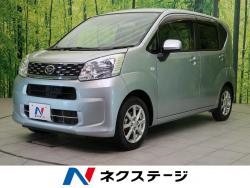 ムーヴ X SAの中古車画像