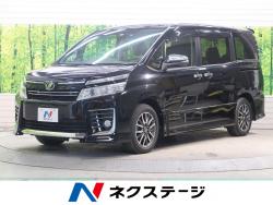 ヴォクシー ZS 煌の中古車画像