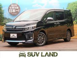 ヴォクシー ZS 煌Ⅱの中古車画像