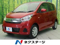デイズ Jの中古車画像