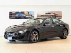 ギブリ ベースグレードの中古車画像