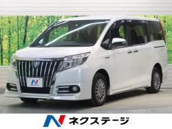 エスクァイア ハイブリッドGiの中古車画像