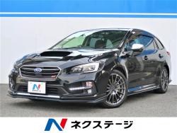 レヴォーグ 1.6STIスポーツアイサイトの中古車画像