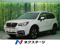フォレスター X-ブレイクの中古車画像