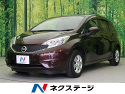 ノート X DIG-Sの中古車画像