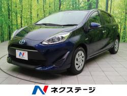 アクア Sスタイルブラックの中古車画像