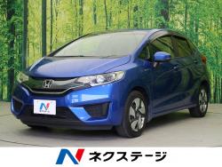フィットハイブリッド ハイブリッド・Lパッケージの中古車画像