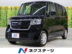 N-BOX Gホンダセンシングの中古車画像