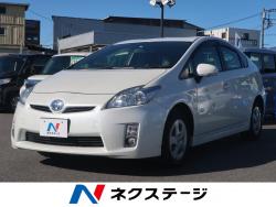 プリウス Sの中古車画像