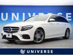 Eクラスステーションワゴン E250 ステーションワゴン アバンギャルド スポーツ(本革仕様)の中古車画像