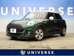 MINI クーパーの中古車画像