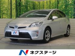 プリウス Sの中古車画像