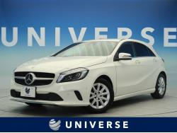 Aクラス A180の中古車画像