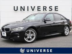 3シリーズ 320i Mスポーツの中古車画像