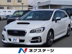 レヴォーグ 1.6GT-Sアイサイトの中古車画像